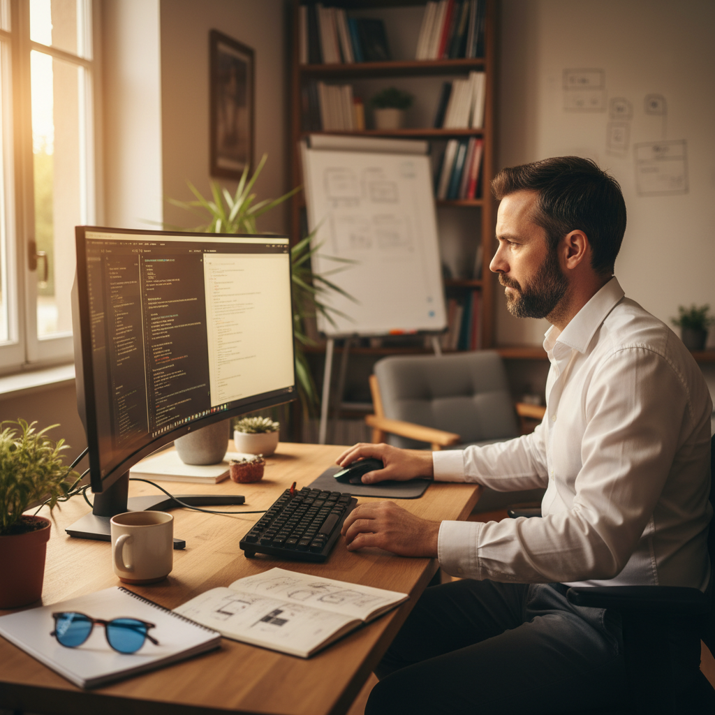 creation site internet Arthies - Service professionnel local