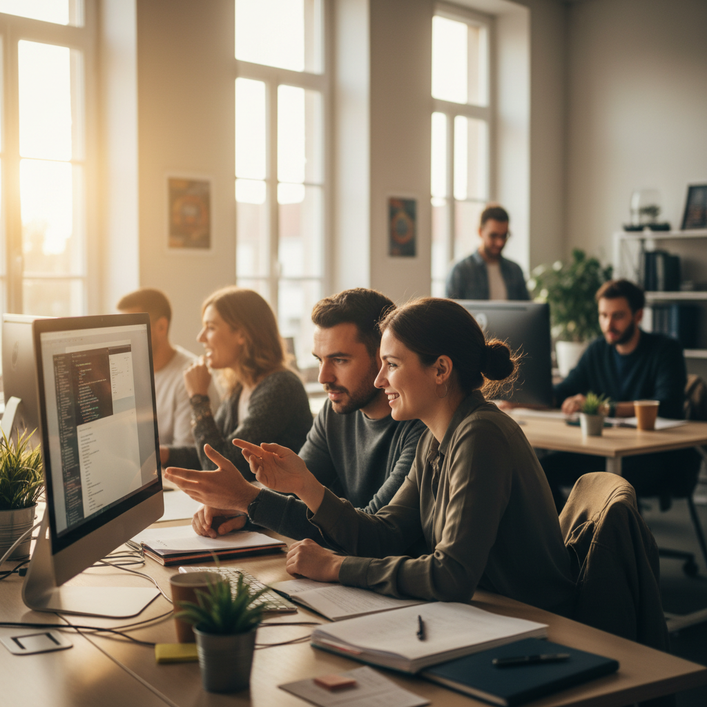 creation site internet Banthelu - Service professionnel local