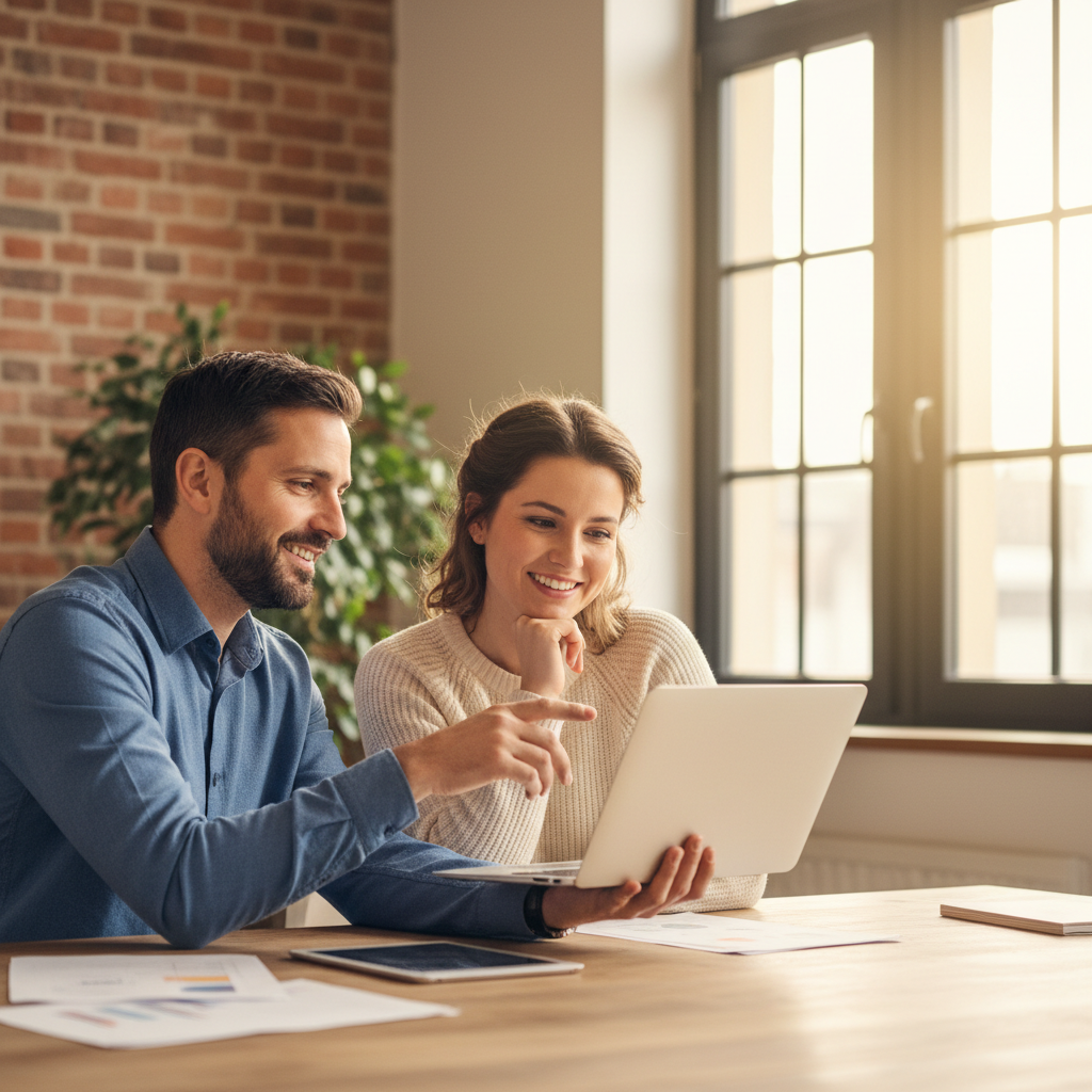 creation site internet Bernes-sur-Oise - Service professionnel local