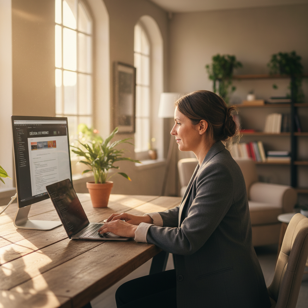 creation site internet Charmont - Service professionnel local