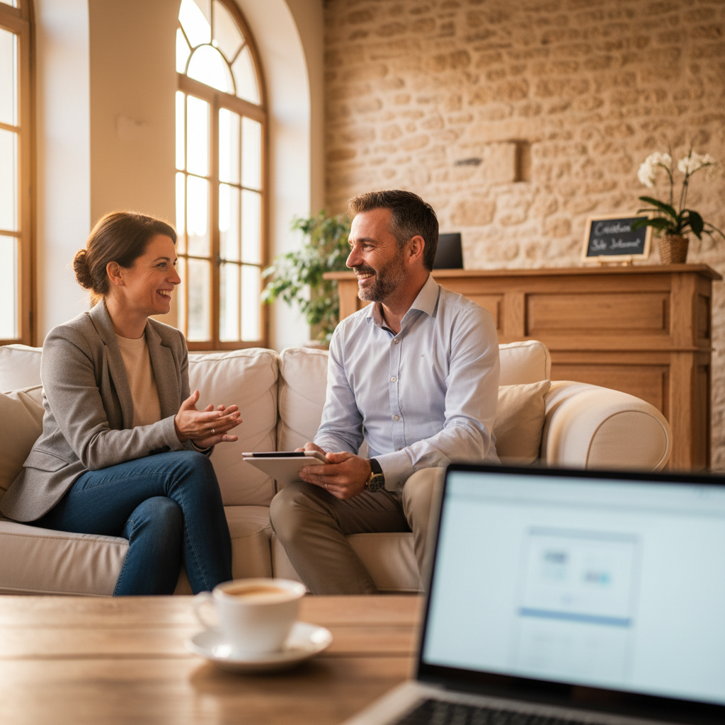 creation site internet Aube - Service professionnel local