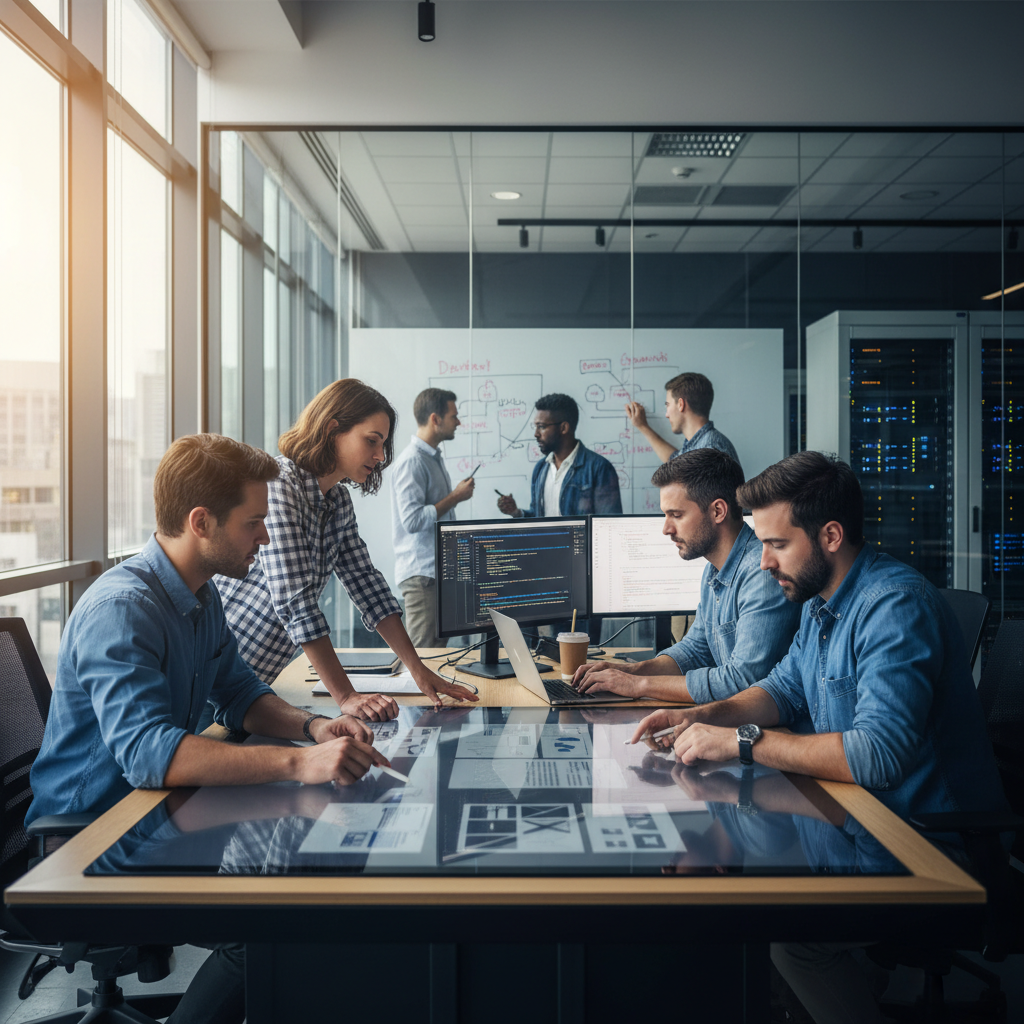 creation site internet Corrèze - Service professionnel local