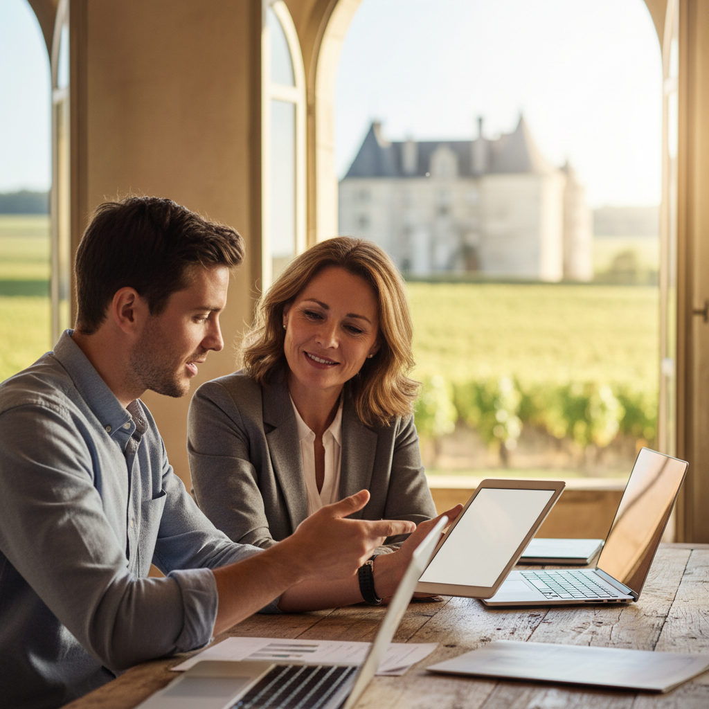 creation site internet Loire - Service professionnel local