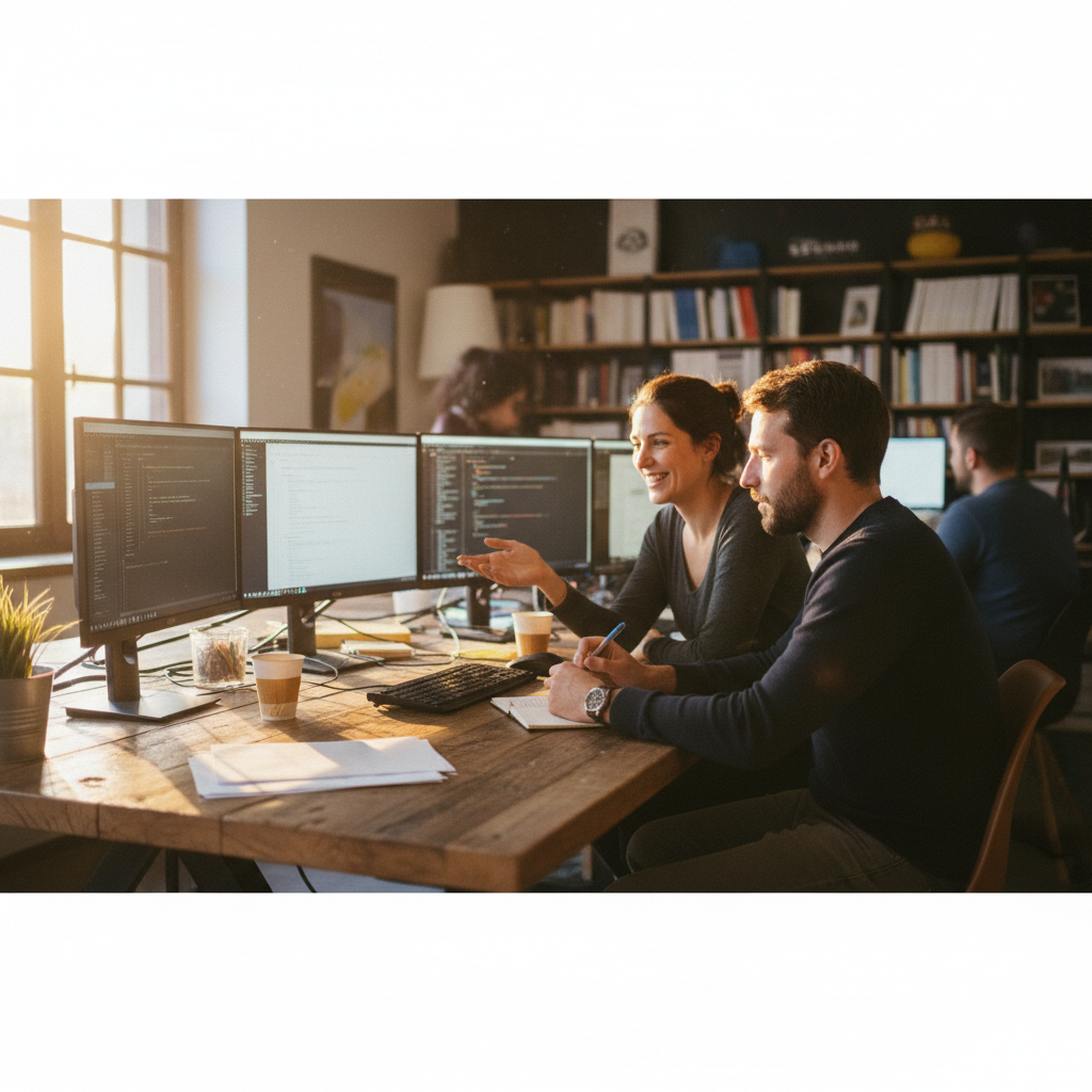 creation site internet Marne - Service professionnel local