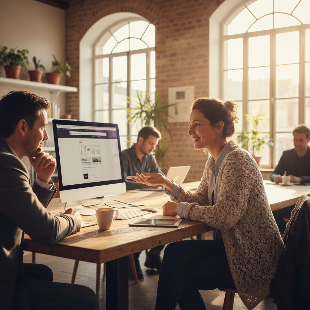 creation site internet Hauts-de-Seine - Service professionnel local