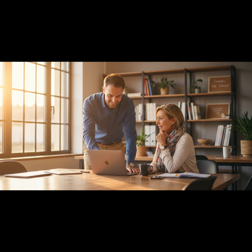 creation site internet Oise - Service professionnel local