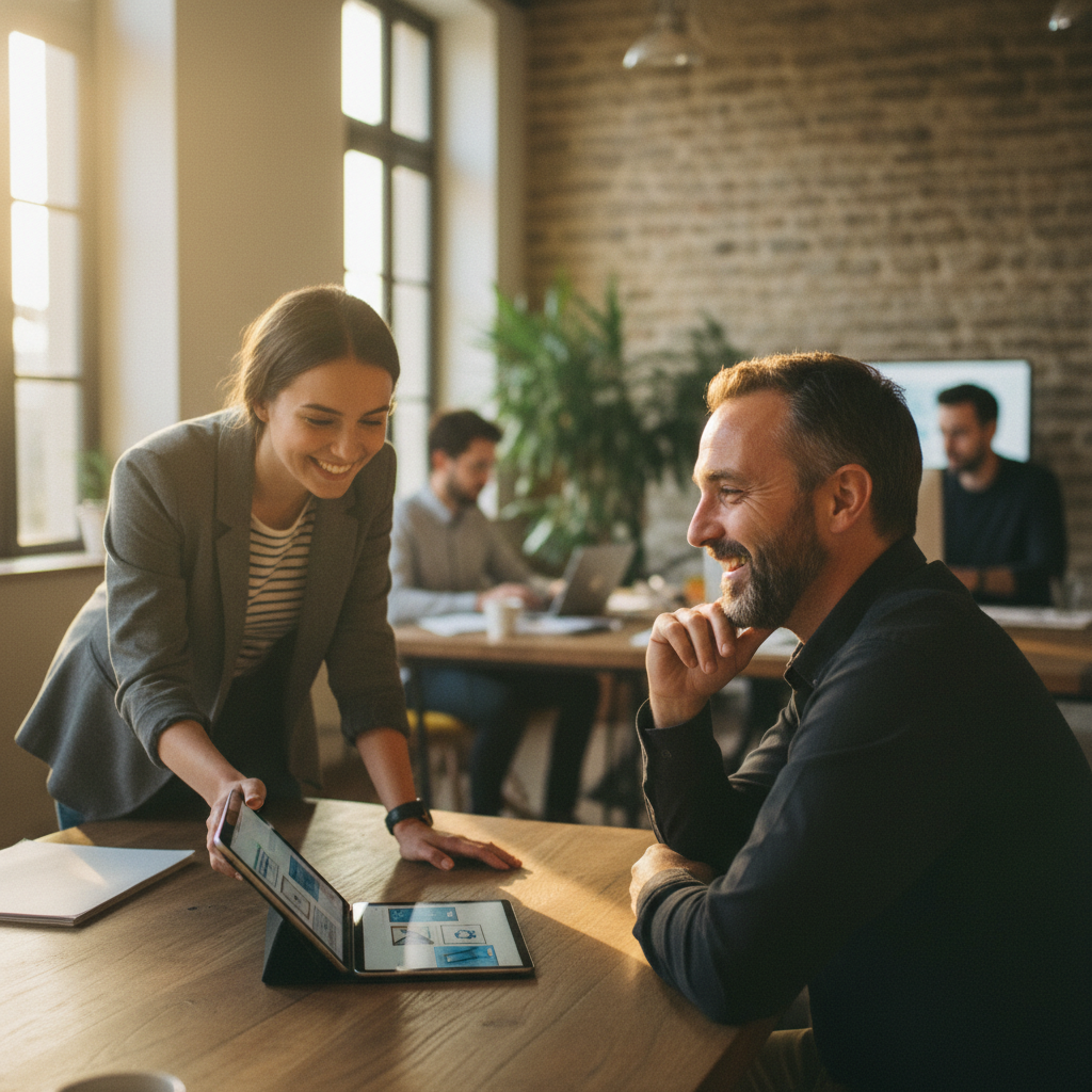 creation site internet Somme - Service professionnel local