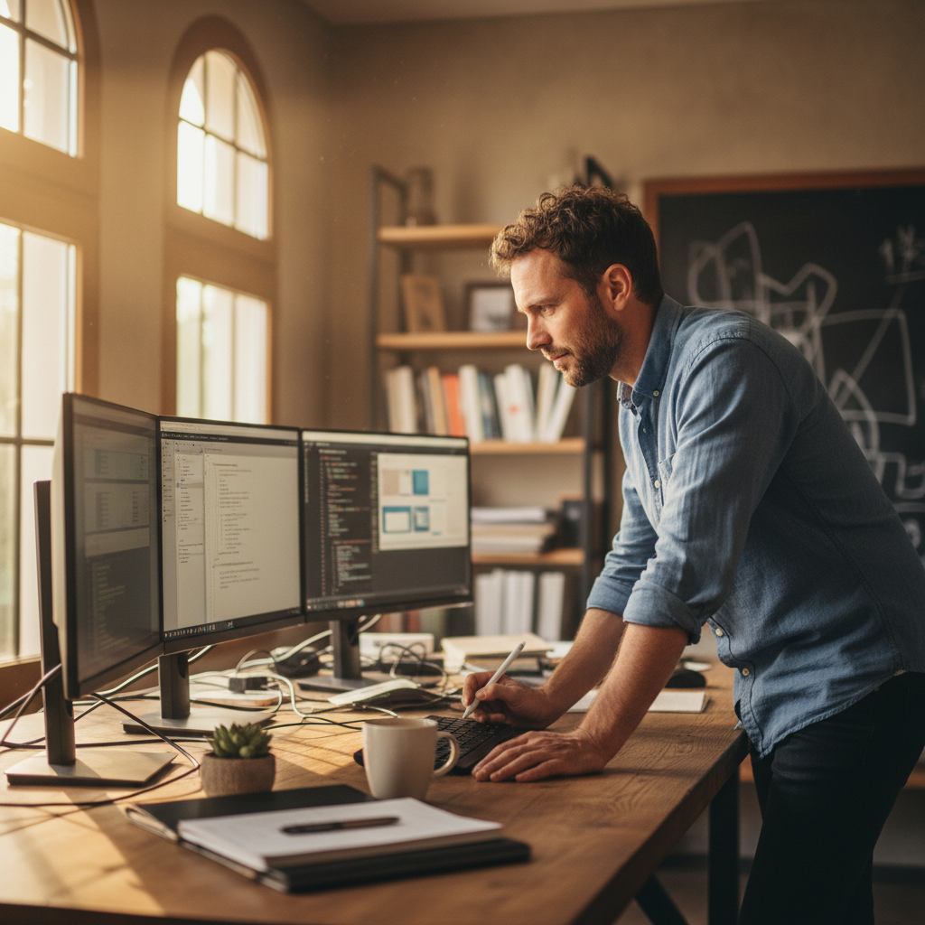 creation site internet Haute-Garonne - Service professionnel local