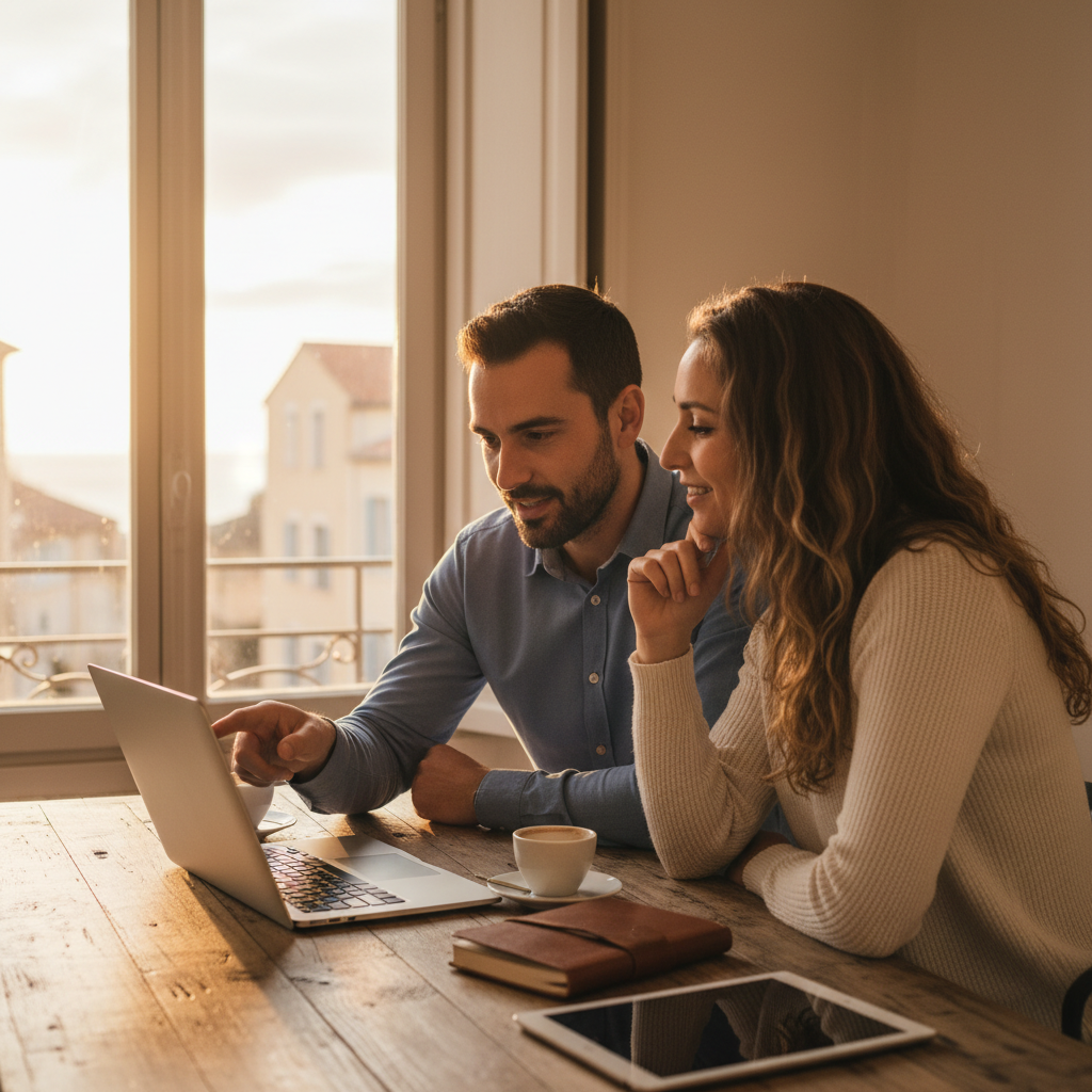 creation site internet Ajaccio - Service professionnel local