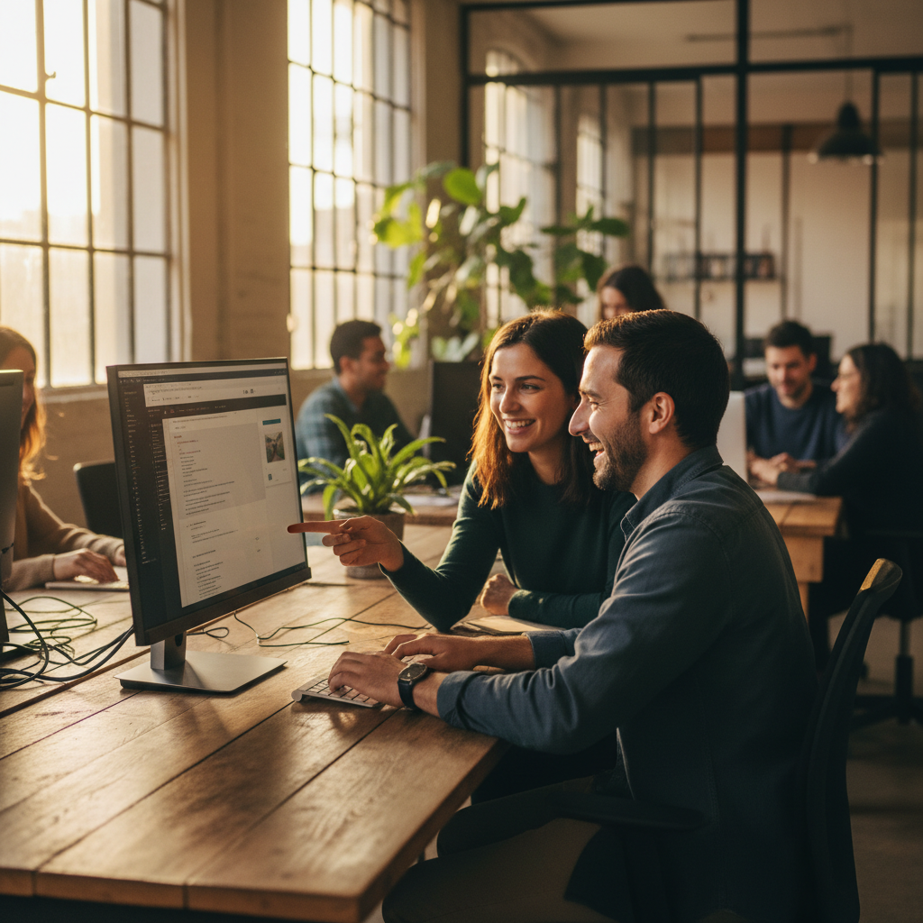 creation site internet Aulnay-sous-Bois - Service professionnel local