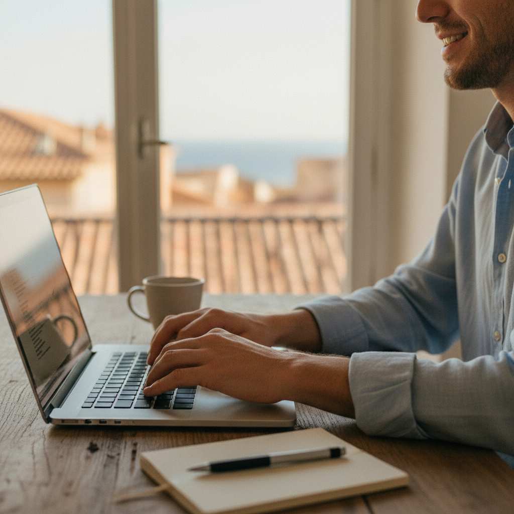 creation site internet Bastia - Service professionnel local