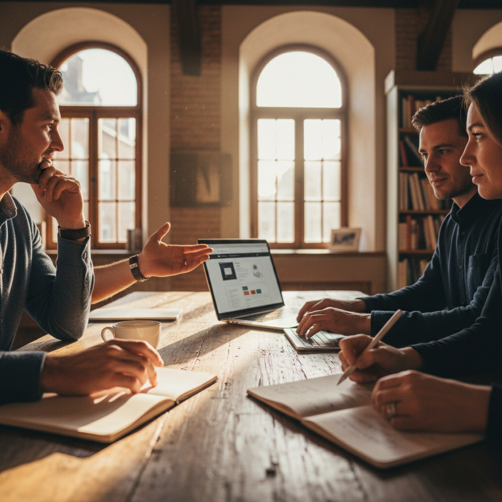 creation site internet Bruges - Service professionnel local