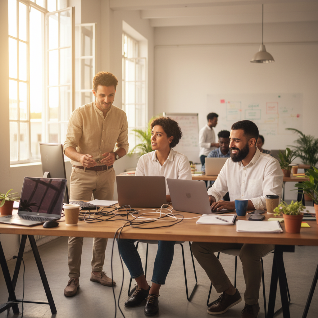 creation site internet Cayenne - Service professionnel local