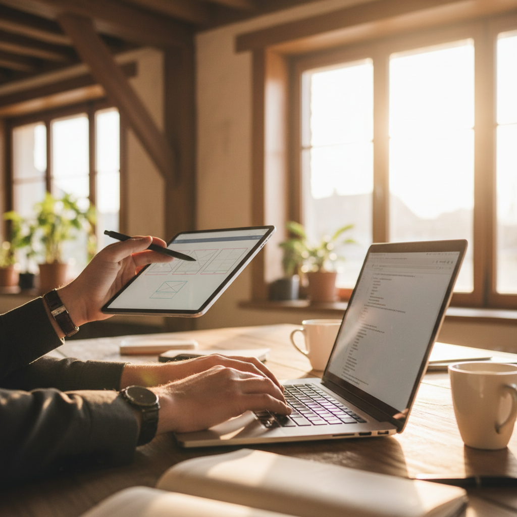 creation site internet Châlons-en-Champagne - Service professionnel local