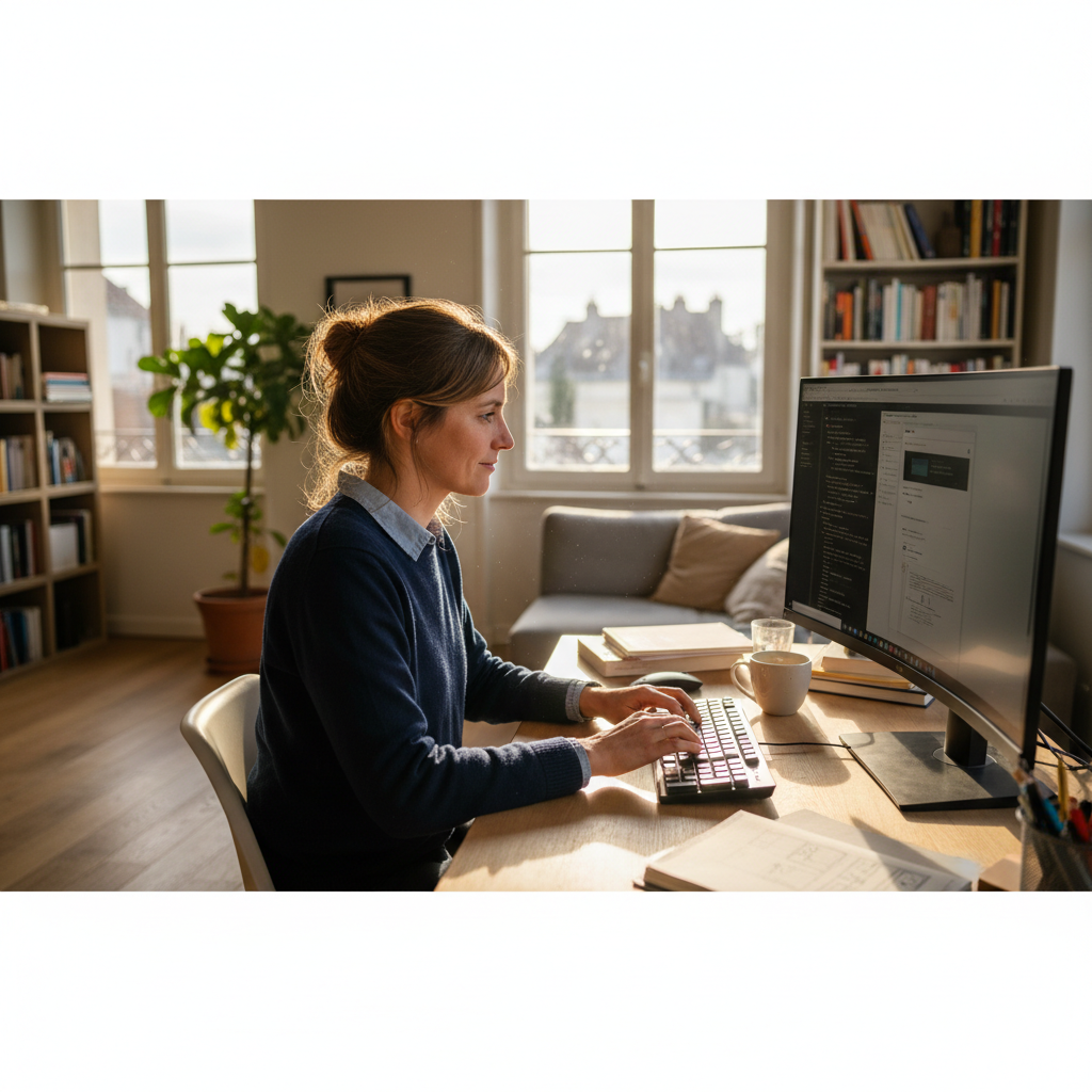 creation site internet Clamart - Service professionnel local