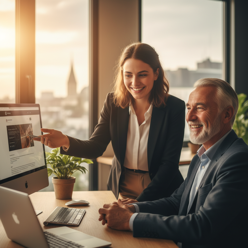 creation site internet Épinal - Service professionnel local