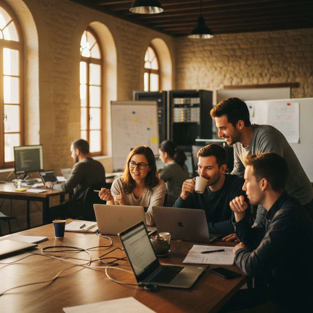 creation site internet Évreux - Service professionnel local