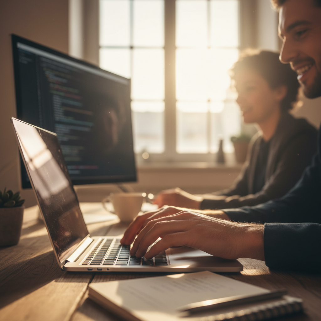 creation site internet Foix - Service professionnel local