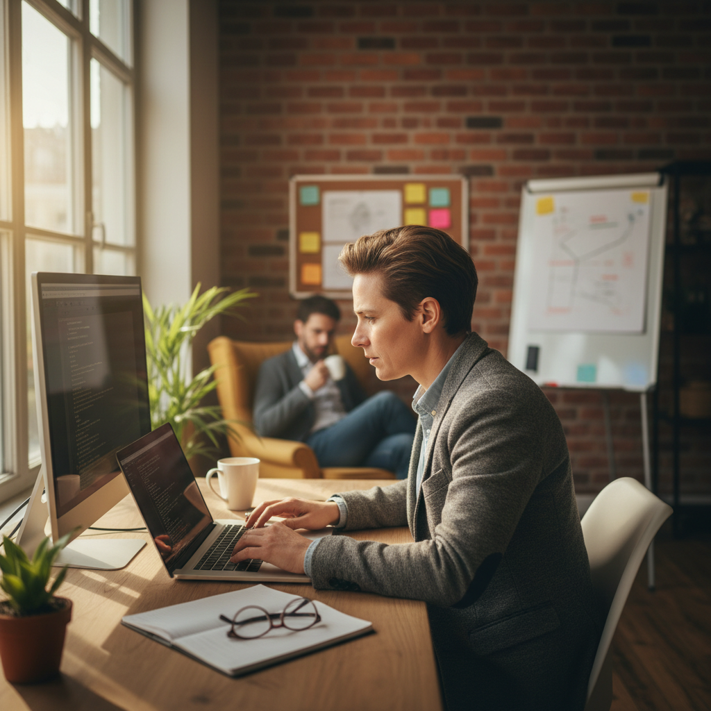 creation site internet Bobigny - Service professionnel local