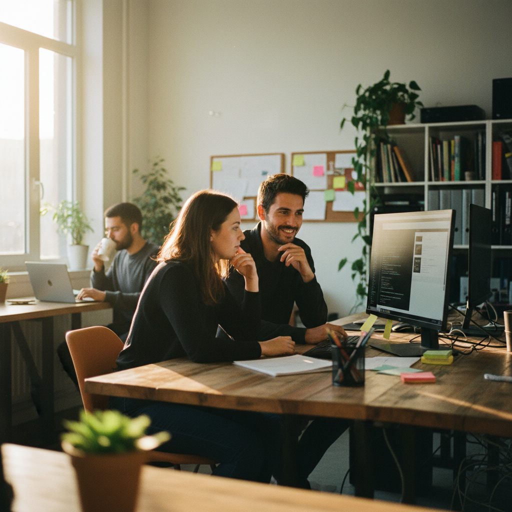 creation site internet Courcouronnes - Service professionnel local