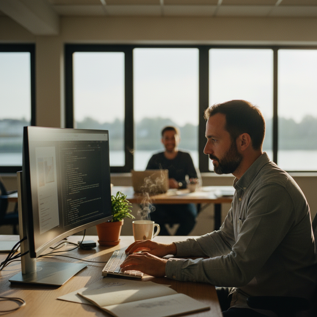 creation site internet Chelles - Service professionnel local