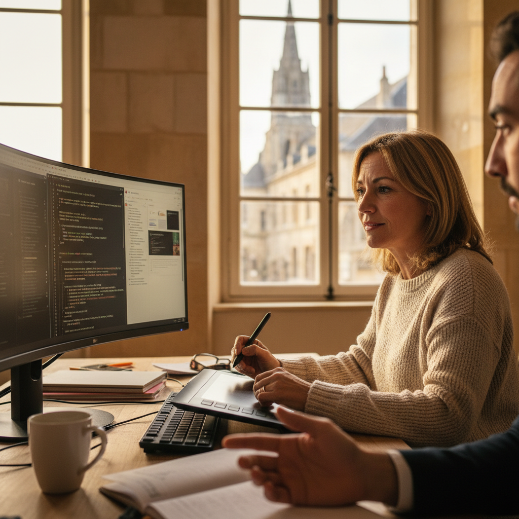 creation site internet Dreux - Service professionnel local