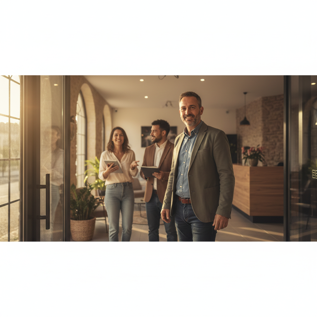 creation site internet Fontenay-le-Comte - Service professionnel local