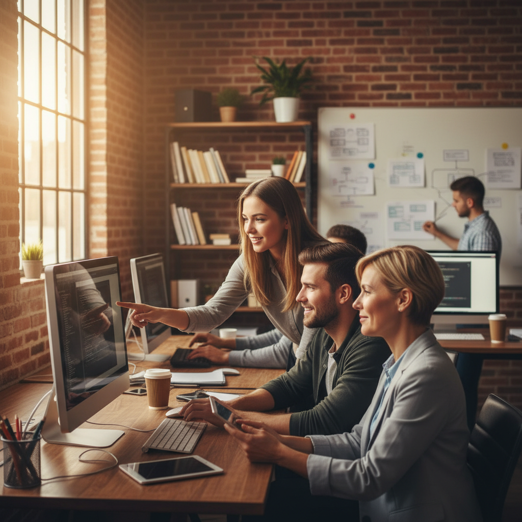 creation site internet Forbach - Service professionnel local