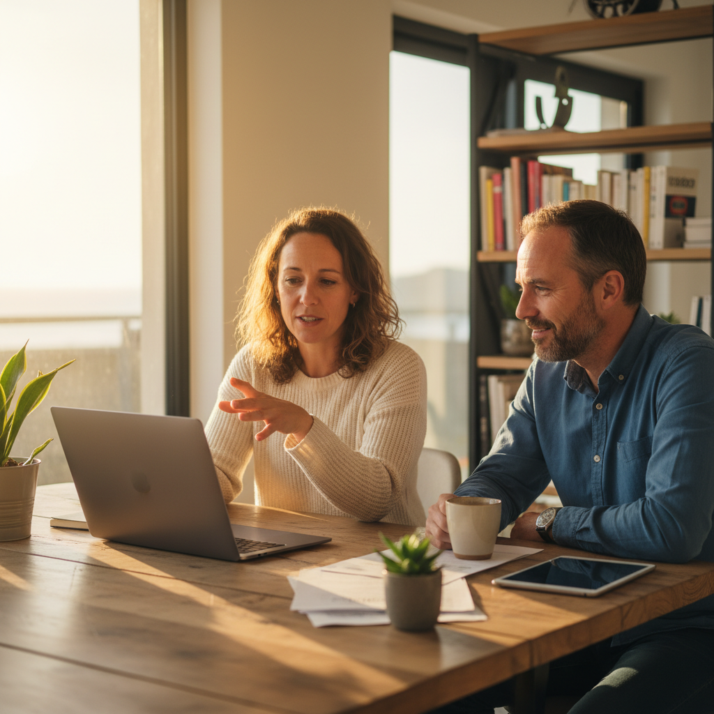 creation site internet Hendaye - Service professionnel local