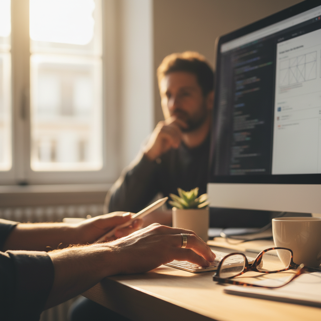 creation site internet Ivry-sur-Seine - Service professionnel local