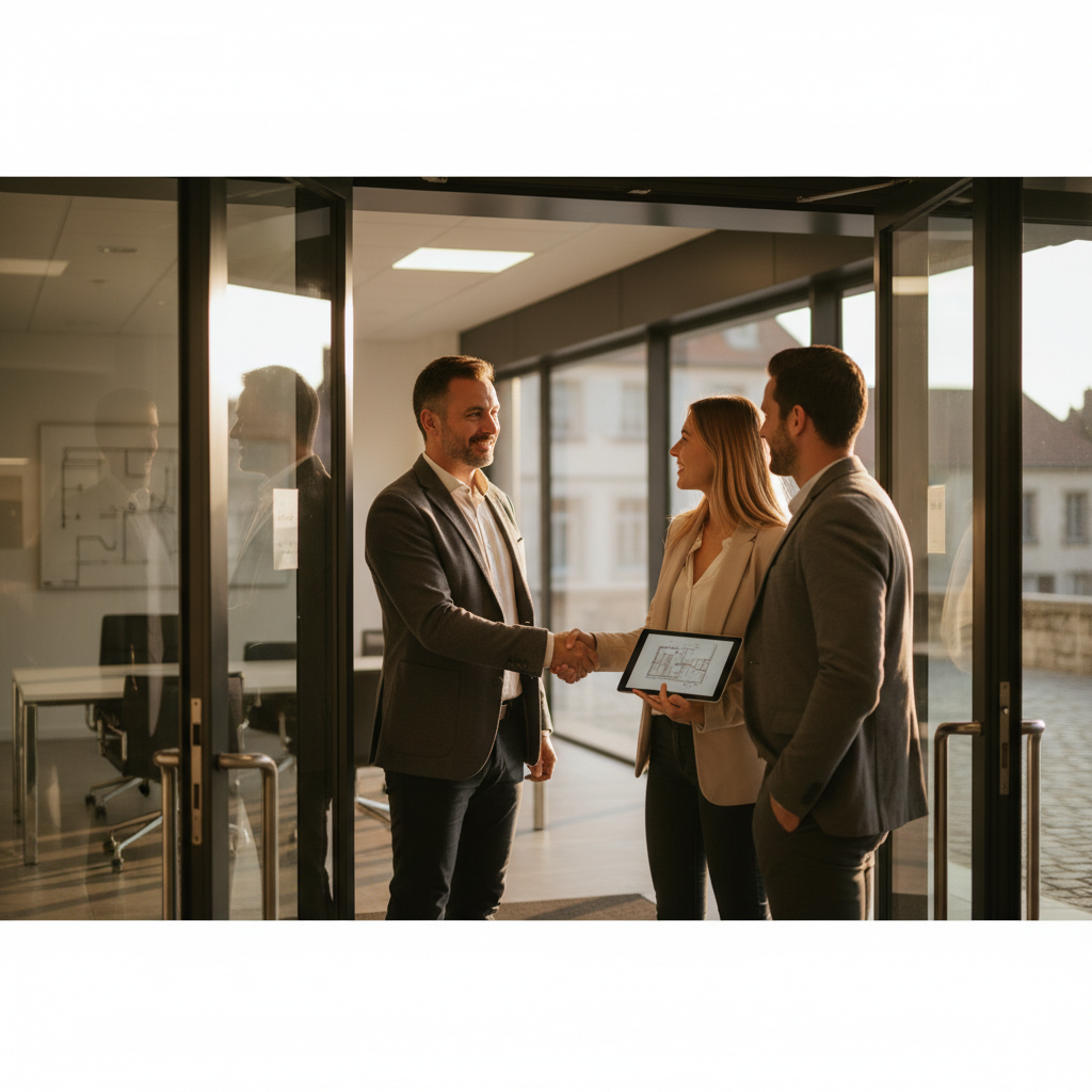 creation site internet Héricourt - Service professionnel local