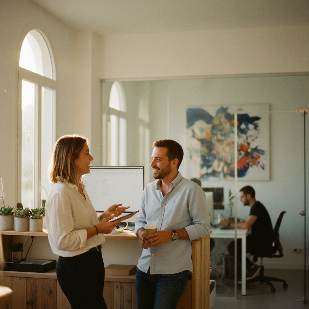 creation site internet Hyères - Service professionnel local