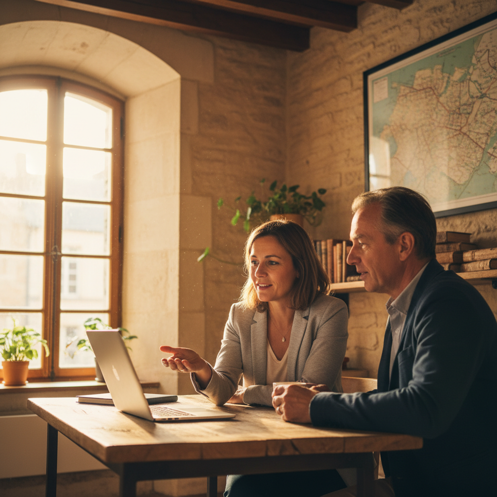 creation site internet Laon - Service professionnel local