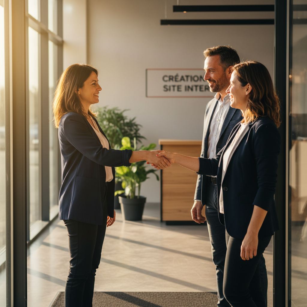 creation site internet Lattes - Service professionnel local