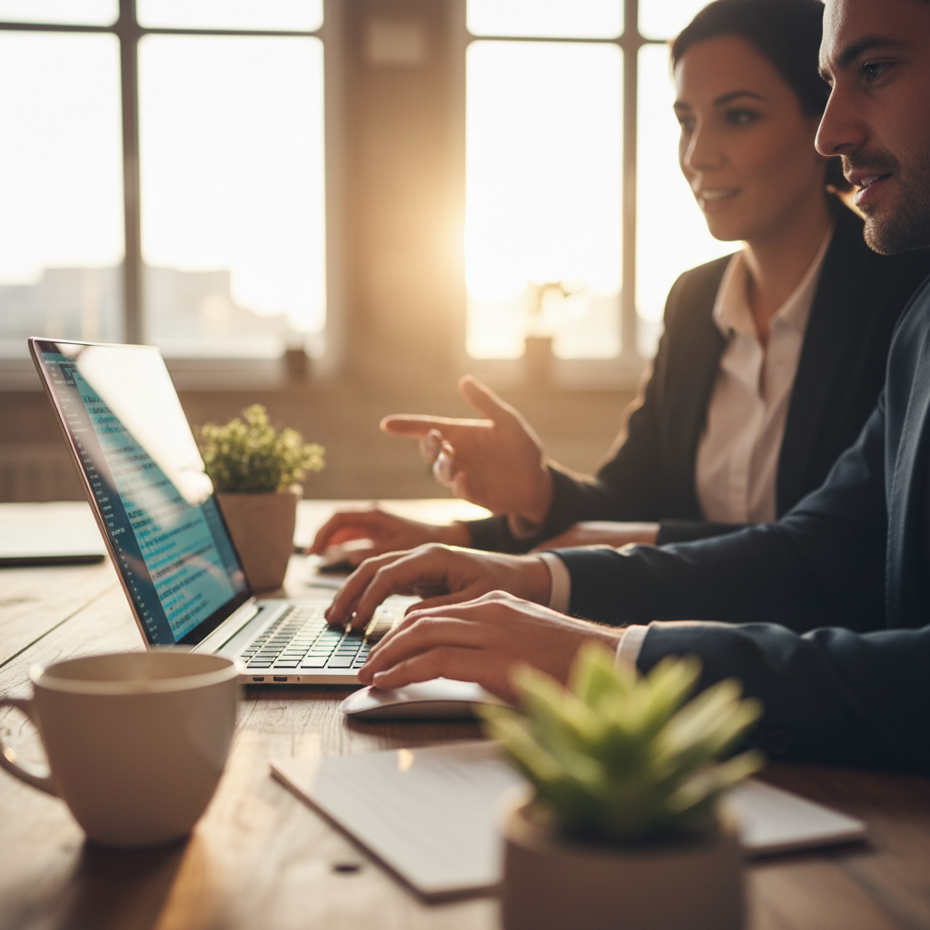 creation site internet Le Mans - Service professionnel local