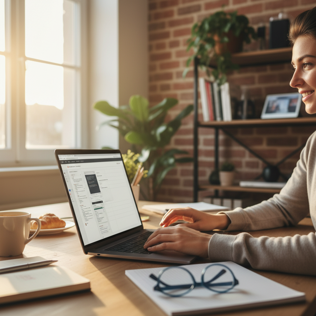 creation site internet Les Herbiers - Service professionnel local