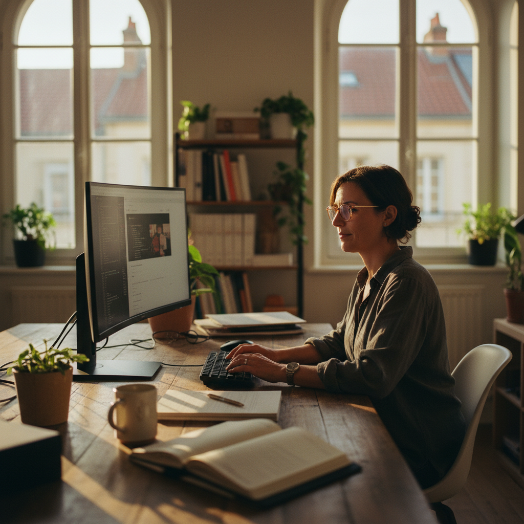 creation site internet Limoges - Service professionnel local