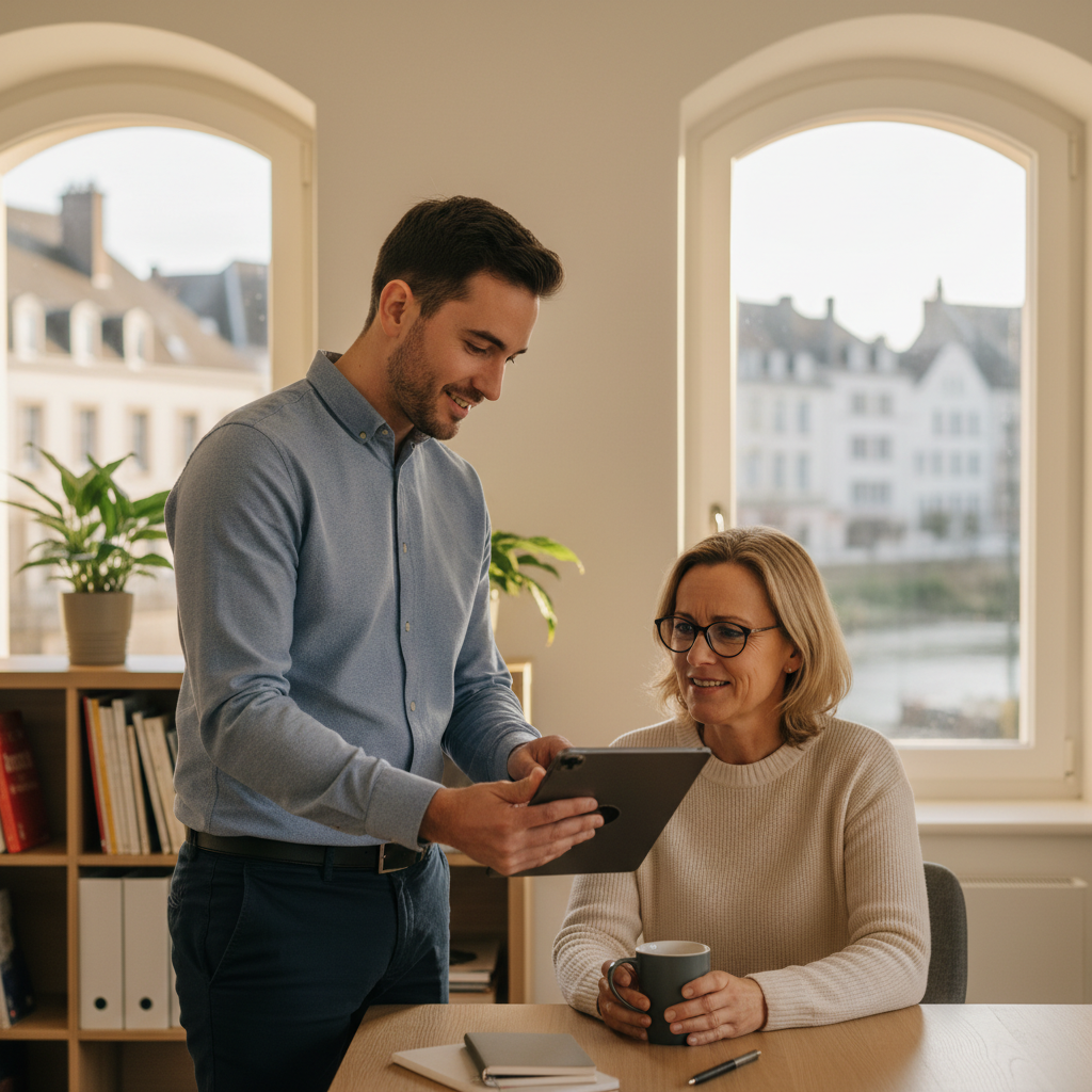 creation site internet Montbéliard - Service professionnel local