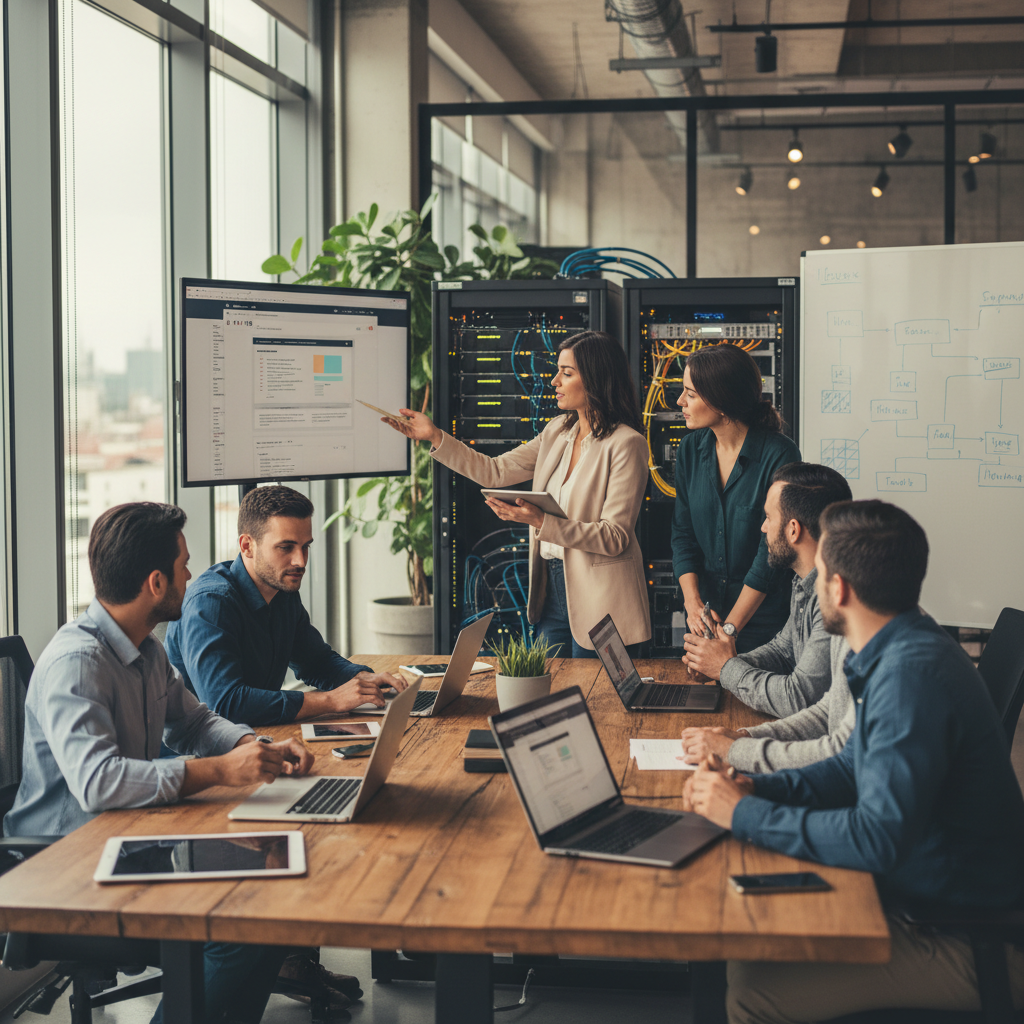 creation site internet Nanterre - Service professionnel local