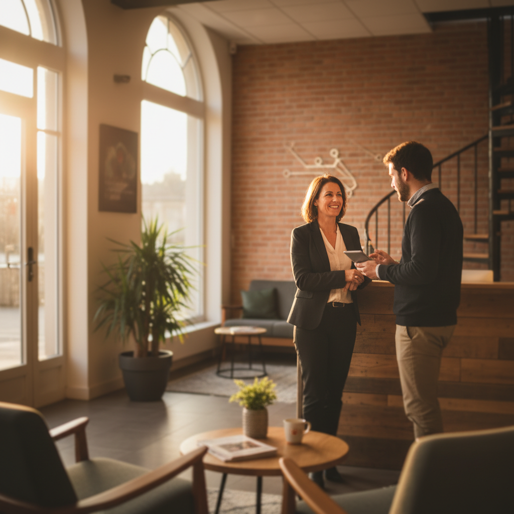 creation site internet Noyon - Service professionnel local