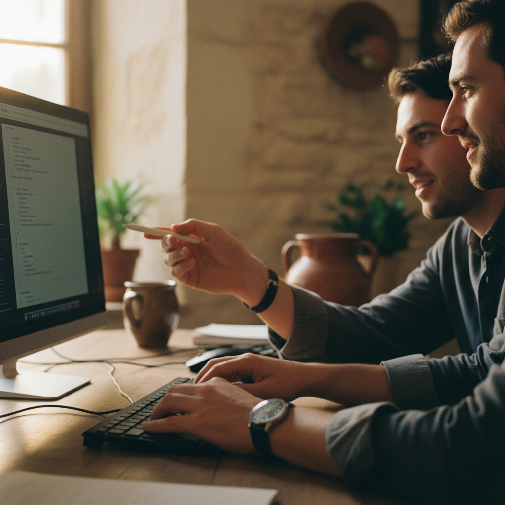 creation site internet Pertuis - Service professionnel local