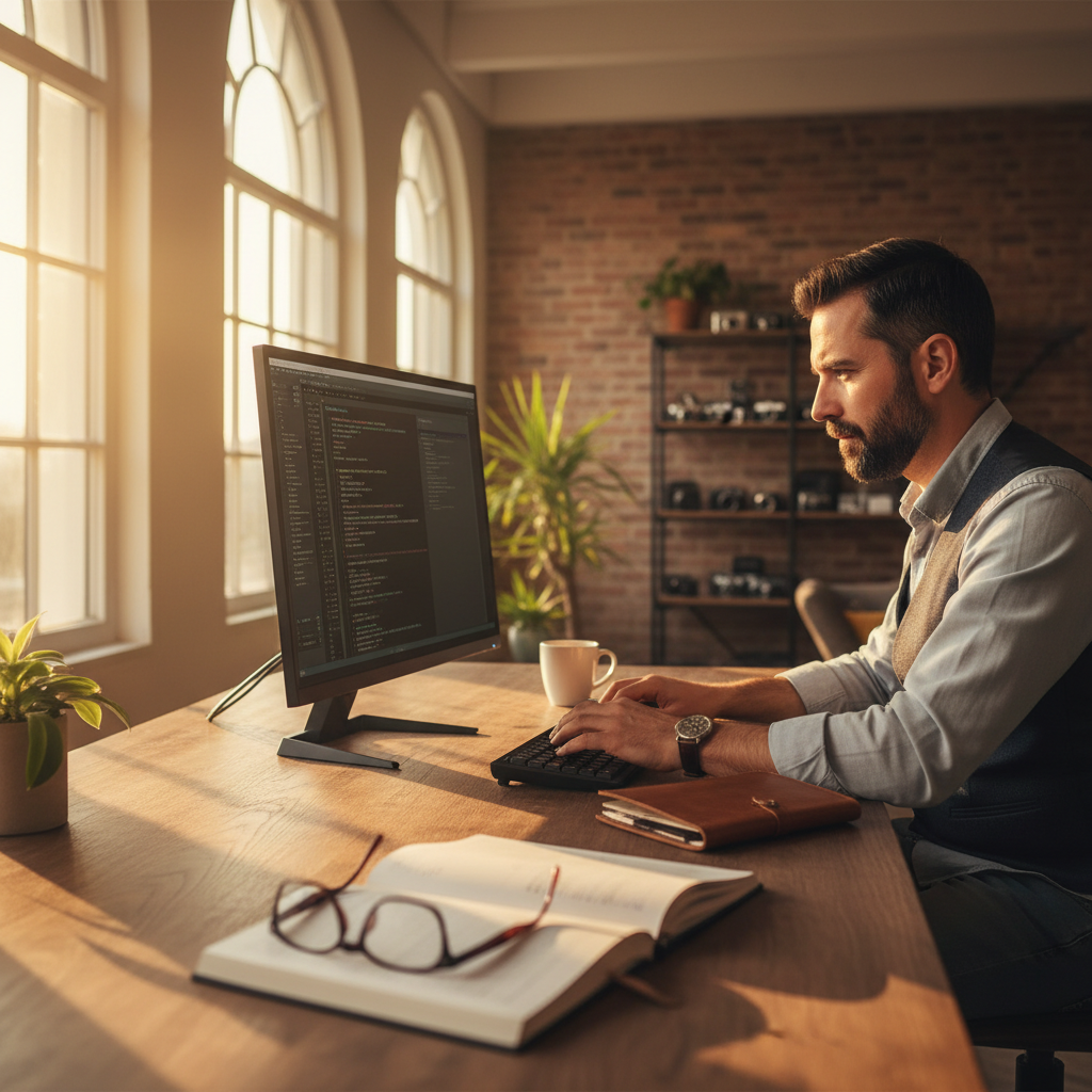 creation site internet Rezé - Service professionnel local