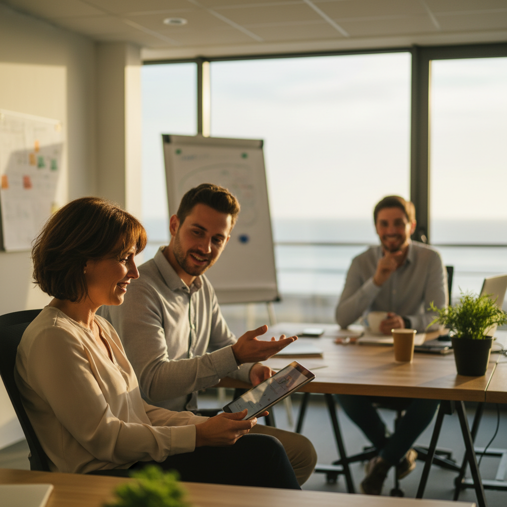 creation site internet Royan - Service professionnel local