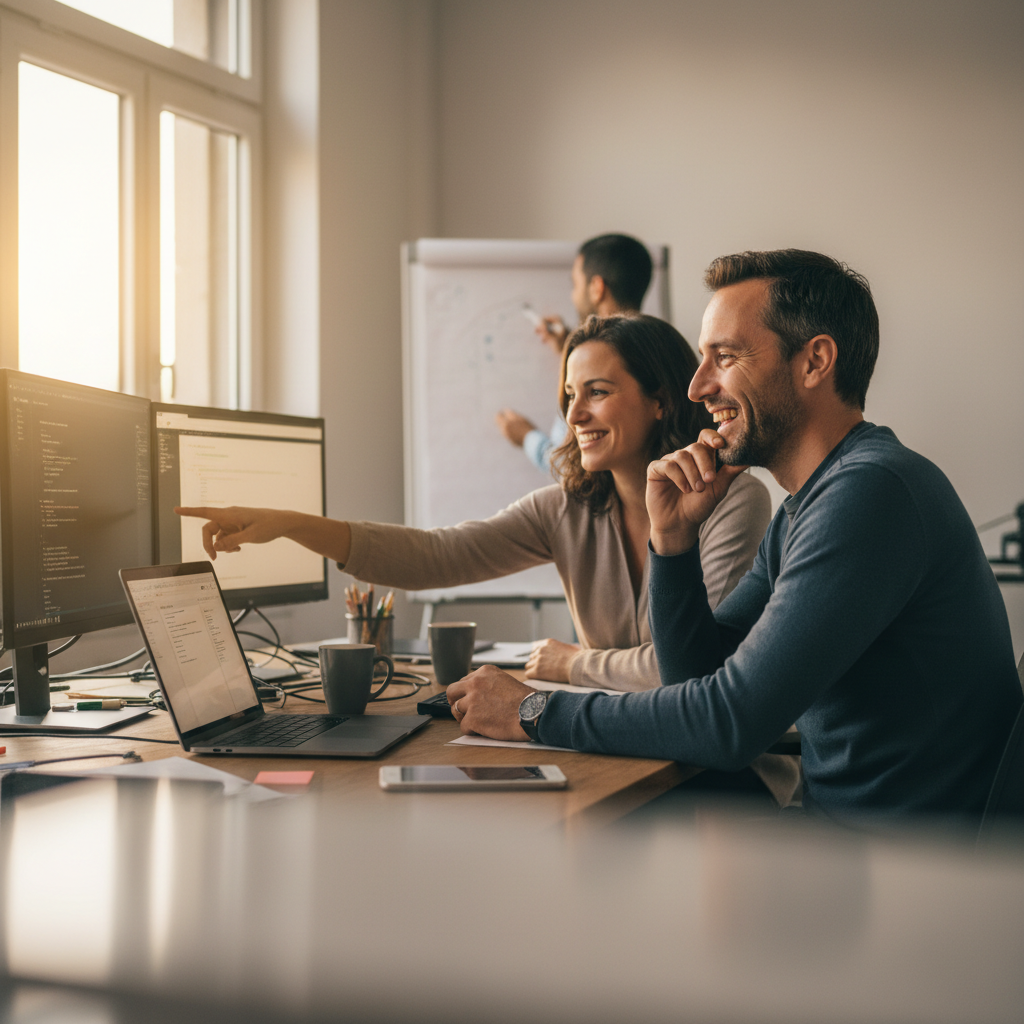 creation site internet Rueil-Malmaison - Service professionnel local