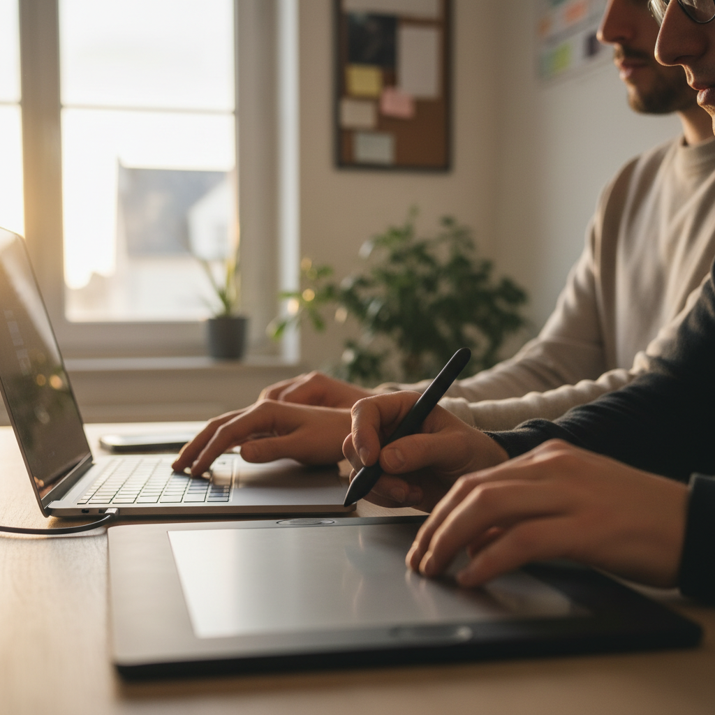 creation site internet Saint-Jean-de-Monts - Service professionnel local