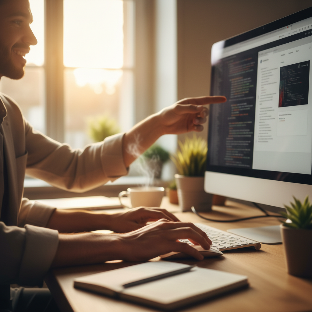 creation site internet Saint-Louis - Service professionnel local