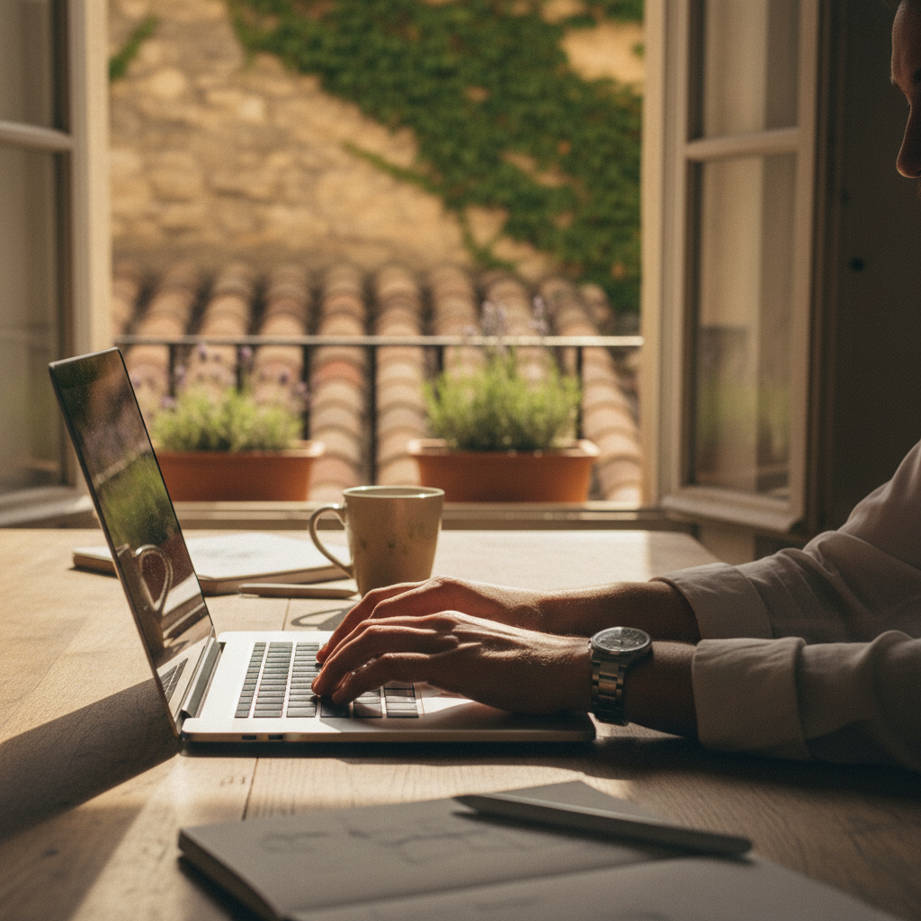 creation site internet Salon-de-Provence - Service professionnel local