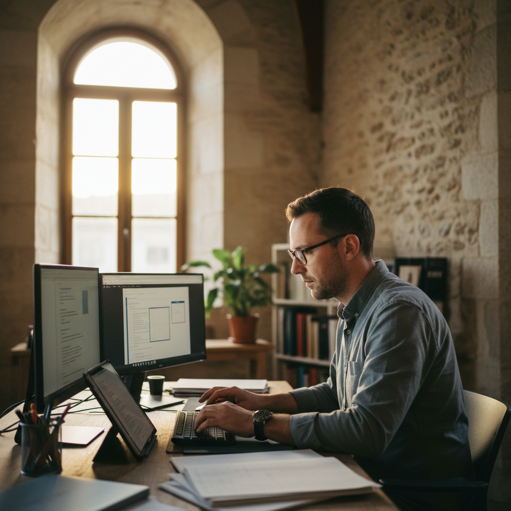 creation site internet Sarrebourg - Service professionnel local