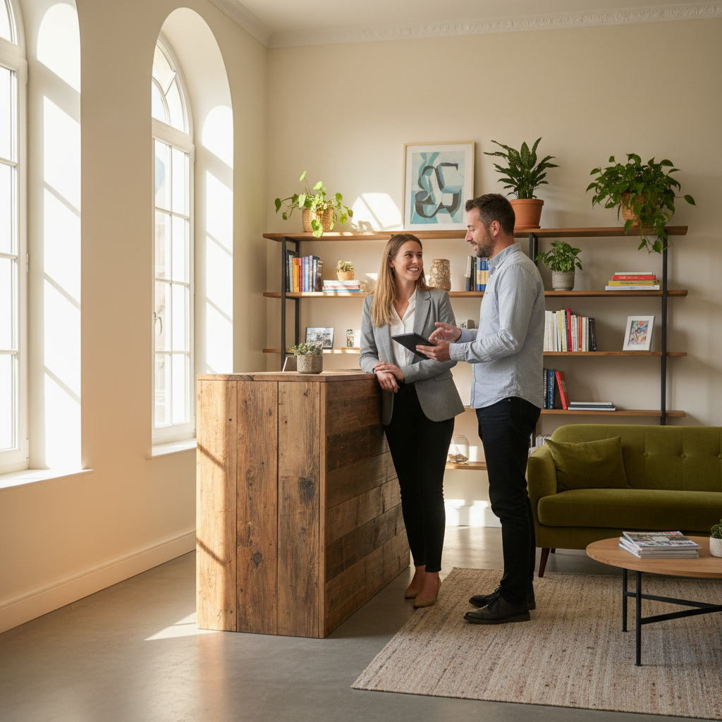 creation site internet Soissons - Service professionnel local