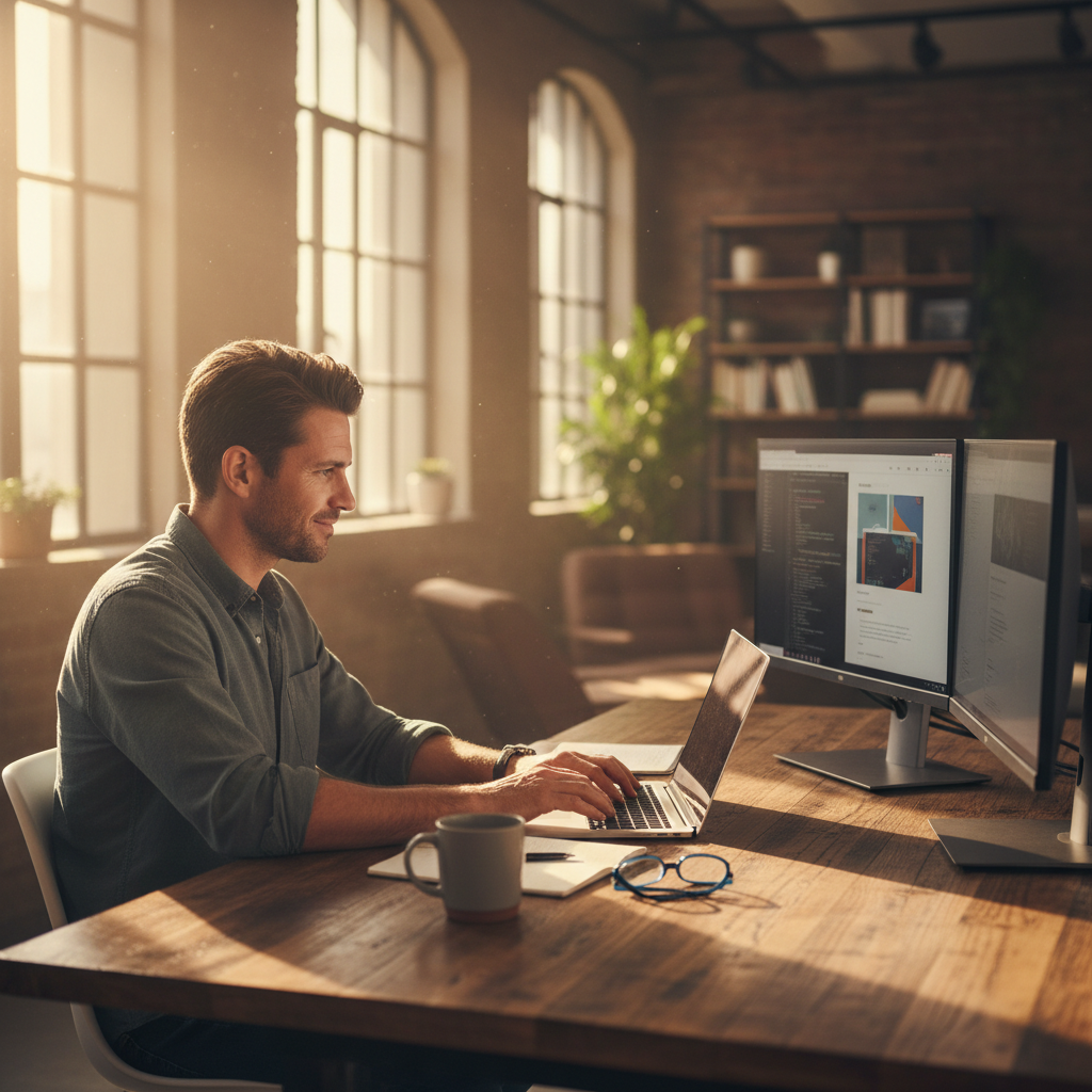 creation site internet Talence - Service professionnel local